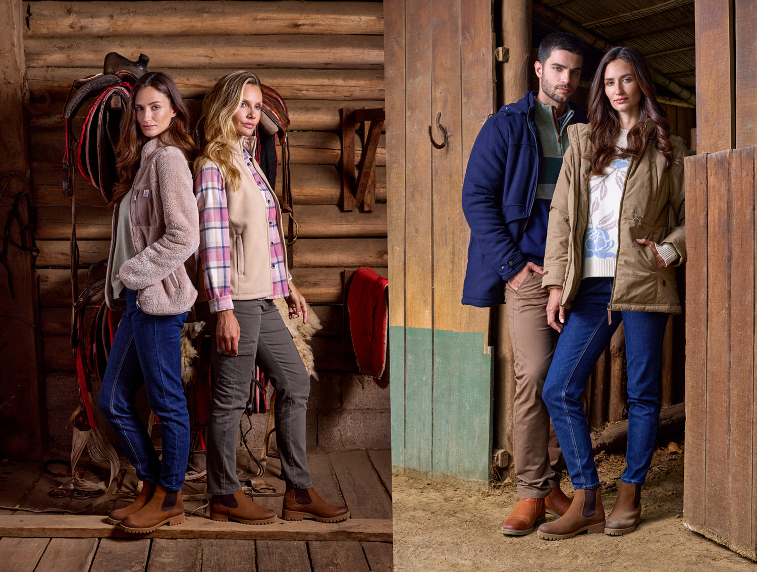 Retouch by Lucia Arin Pintos. Photos by Alvin