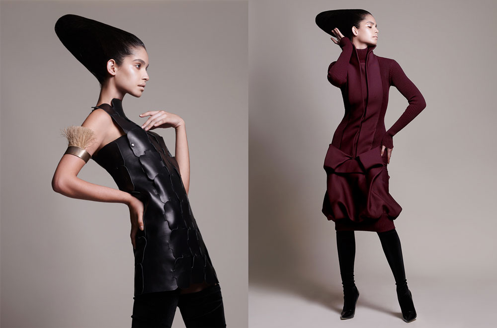 Retouch by Lucia Arin Pintos. Photo by Roberto Ligresti