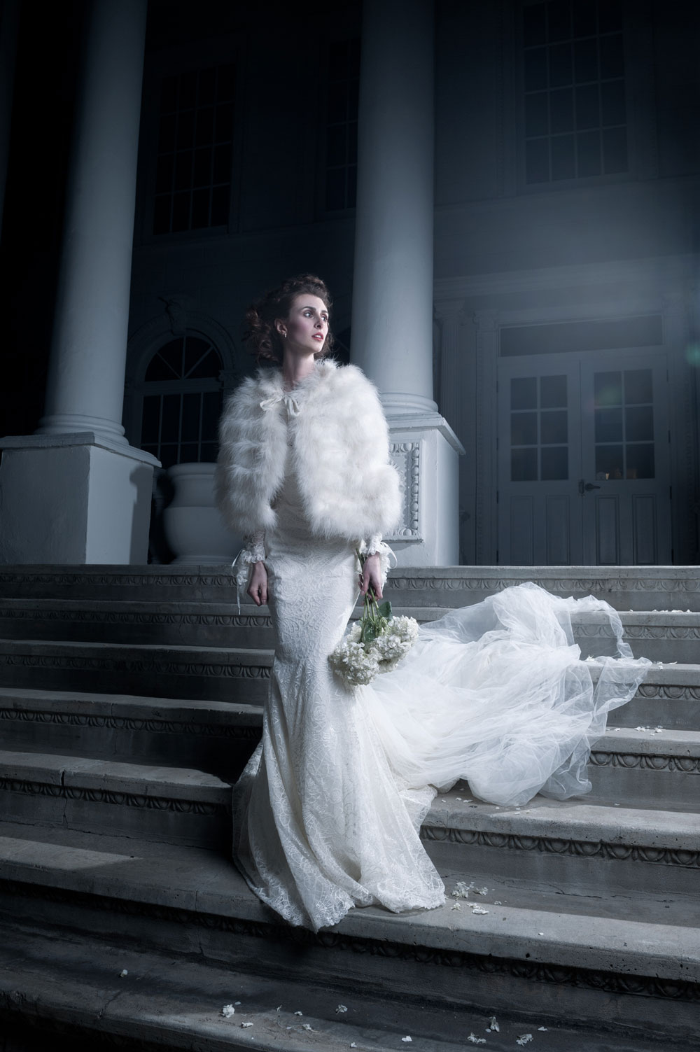 Retouch by Lucia Arin Pintos
