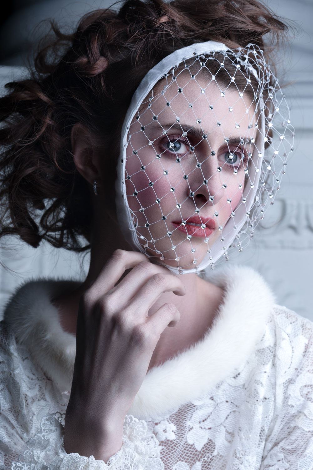 Retouch by Lucia Arin Pintos