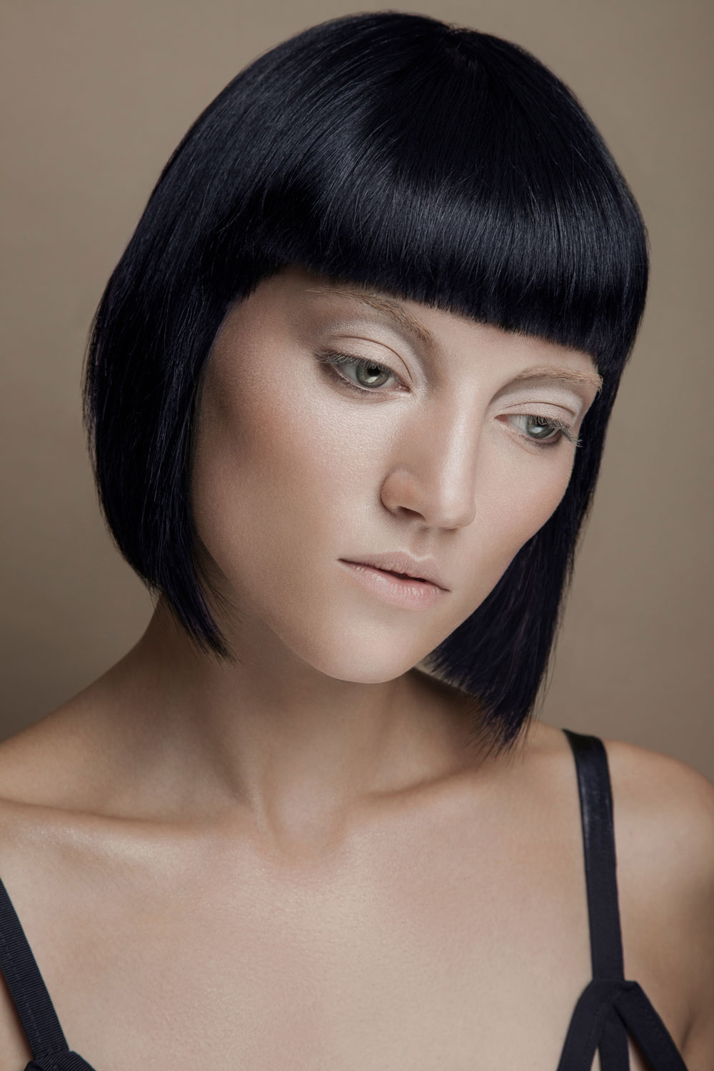Retouch by Lucia Arin Pintos. Photos by Ryan Bater