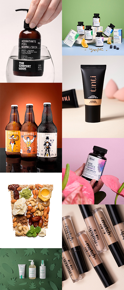 fotografia de productos